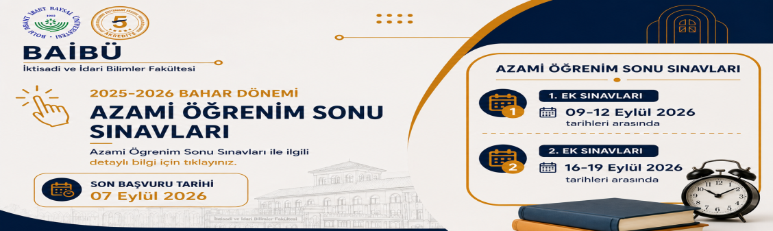 Detaylı bilgi için tıklayınız.