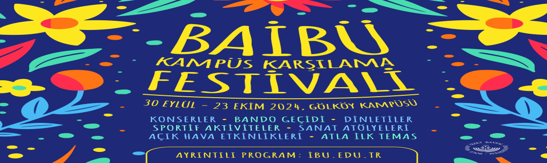 Öğrencilerimizi Sanat ve Spor Festivaliyle Karşılıyoruz